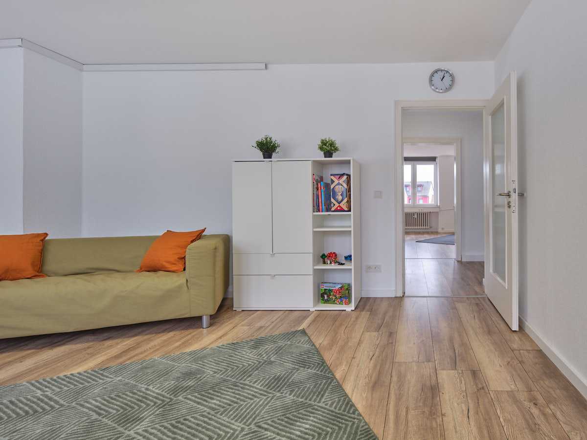 Standort Tonhallenstraße