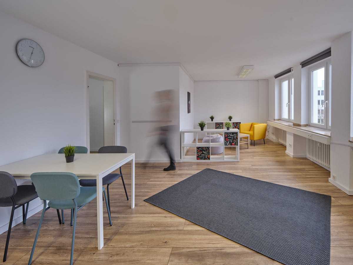 Standort Tonhallenstraße