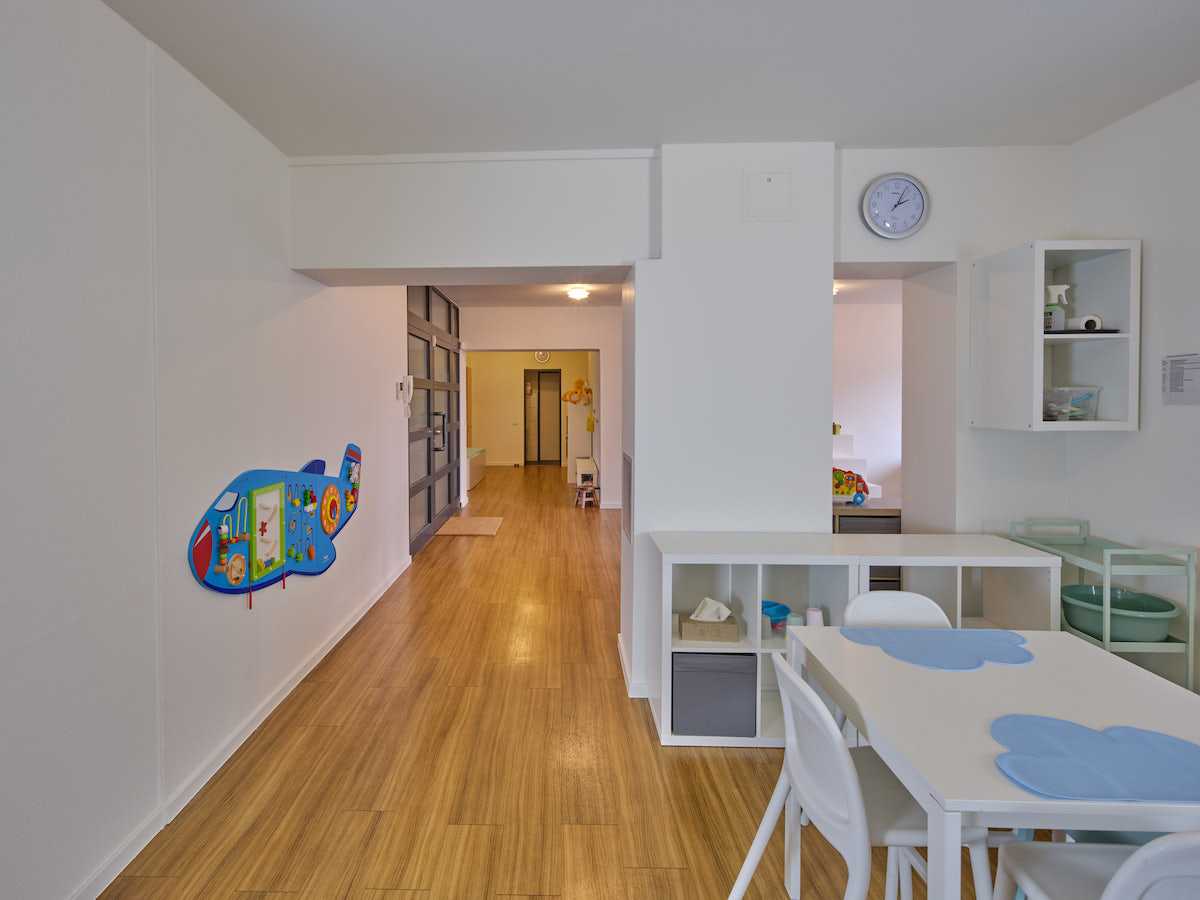 Standort Friedrich Wilhelm Str.